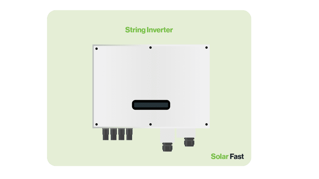 string inverter