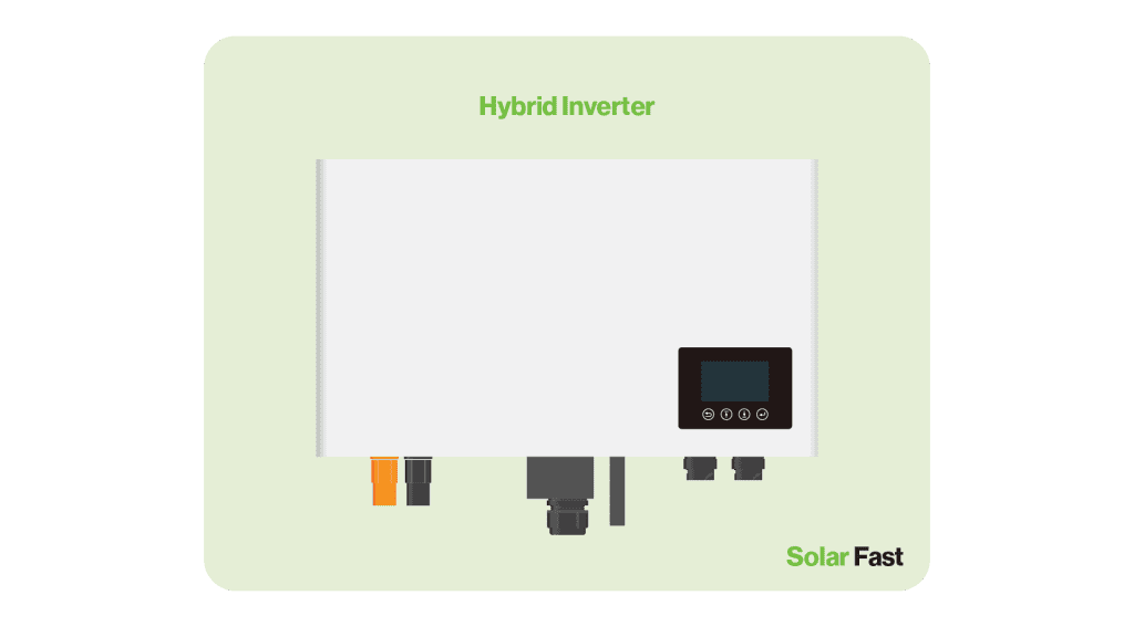 hybrid inverter