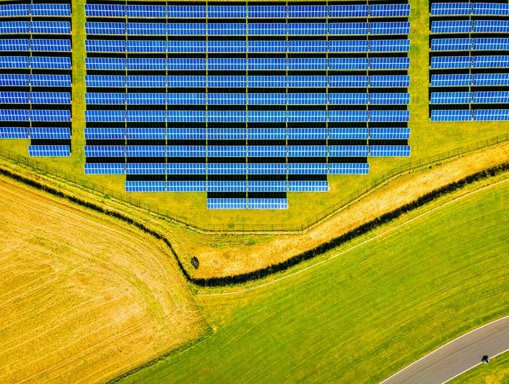 solar panel