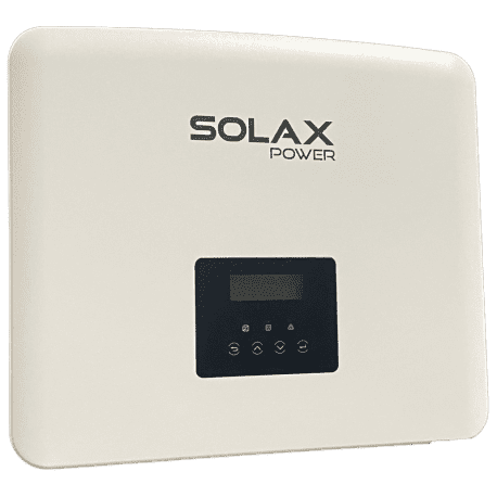 SolaX X1 Hybrid 7.5kW G4 Inverter