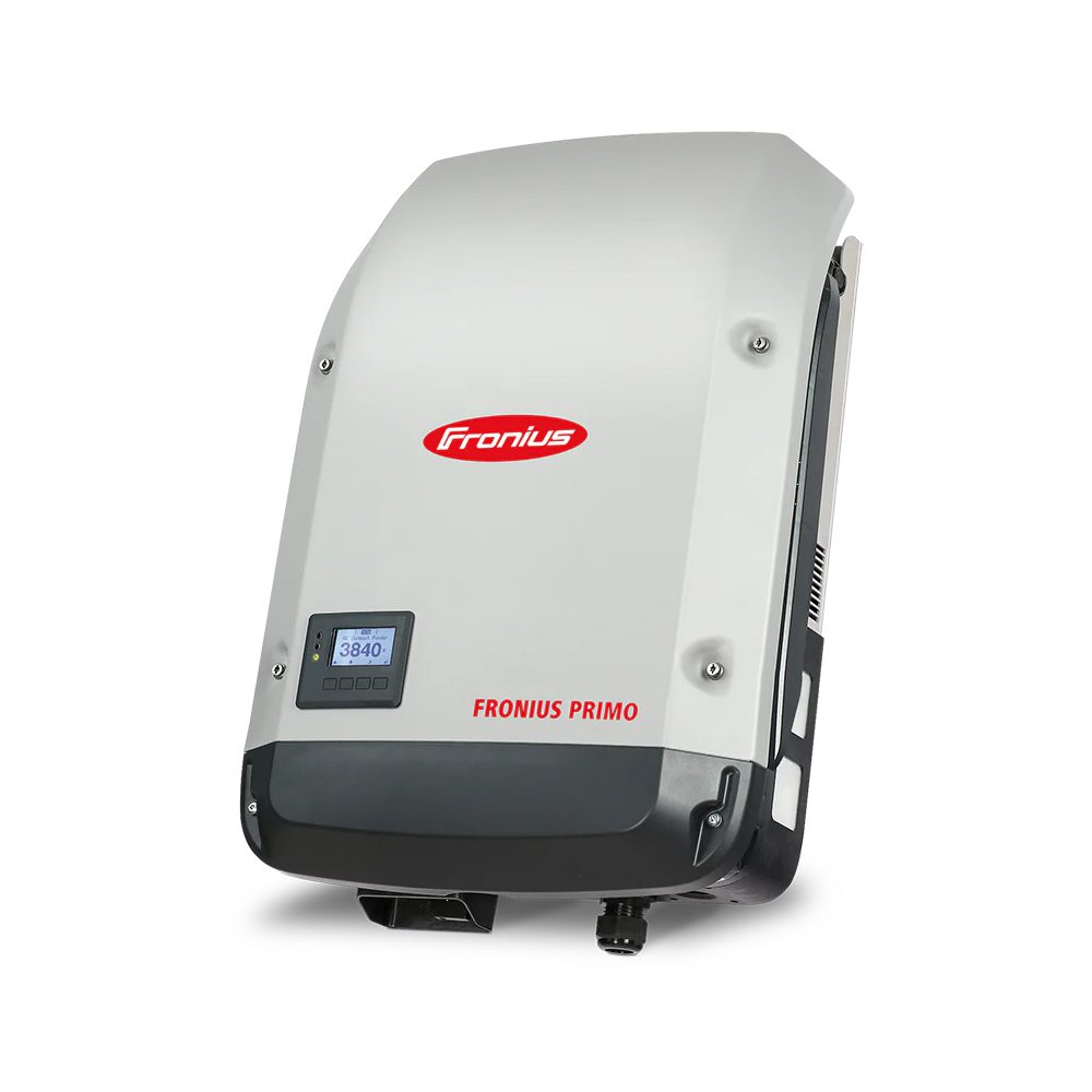 Fronius Primo 3.6kW Inverter LIGHT