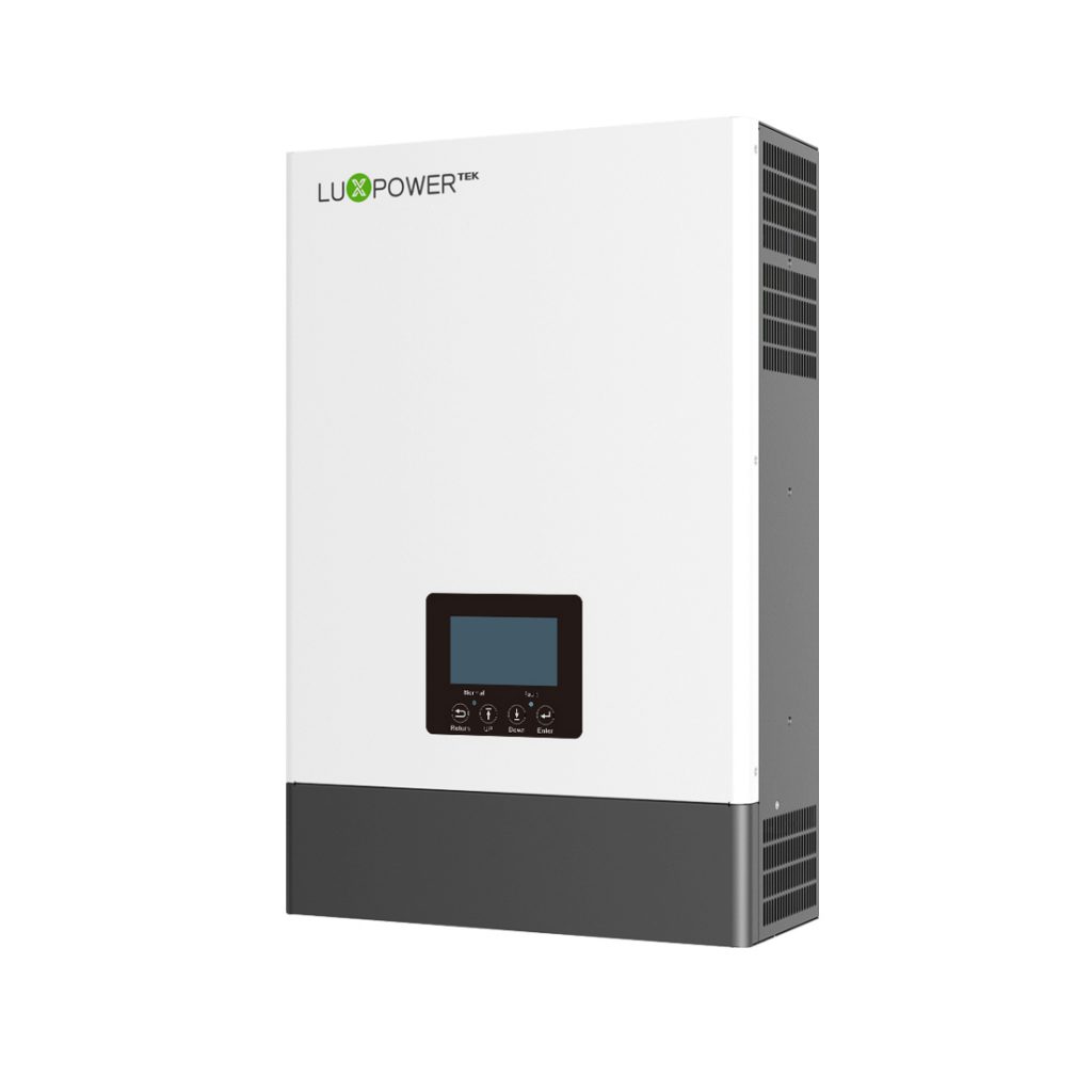 LuxPower Hybrid Inverter LPX 5K ACS 