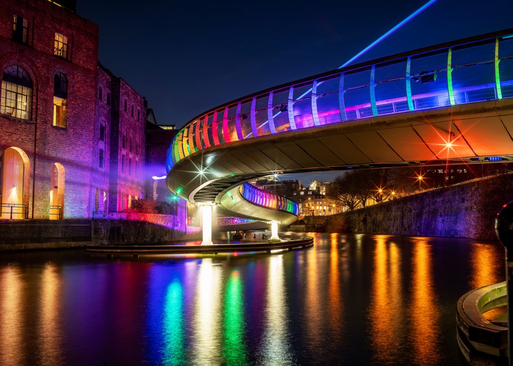 Bristol Festival of Light